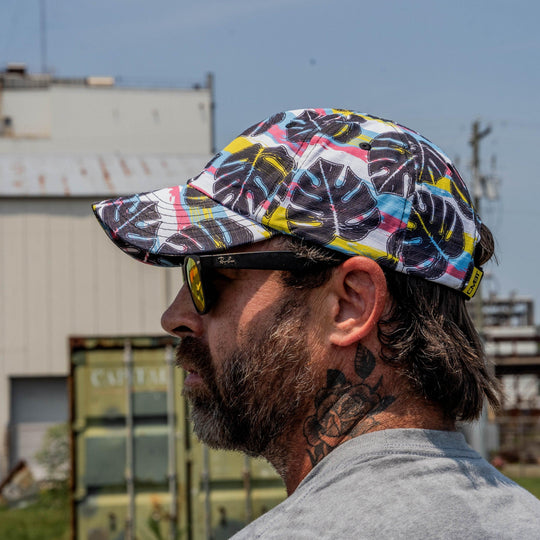 One Revolver Surfboards - FCS II Filipe Toledo Tri Fins Thrusters