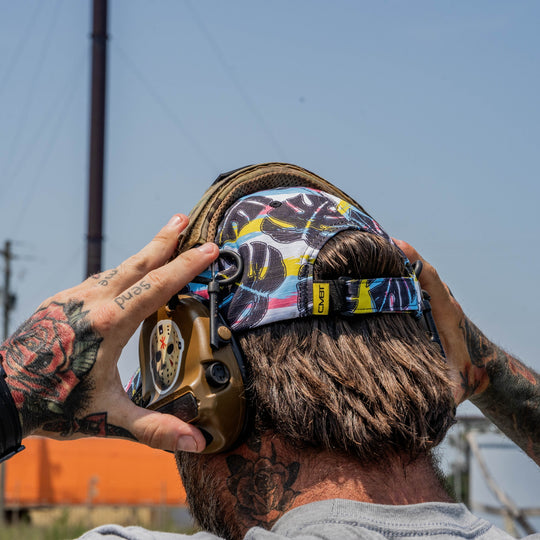 Ripstop Tactical Hat [no patch]