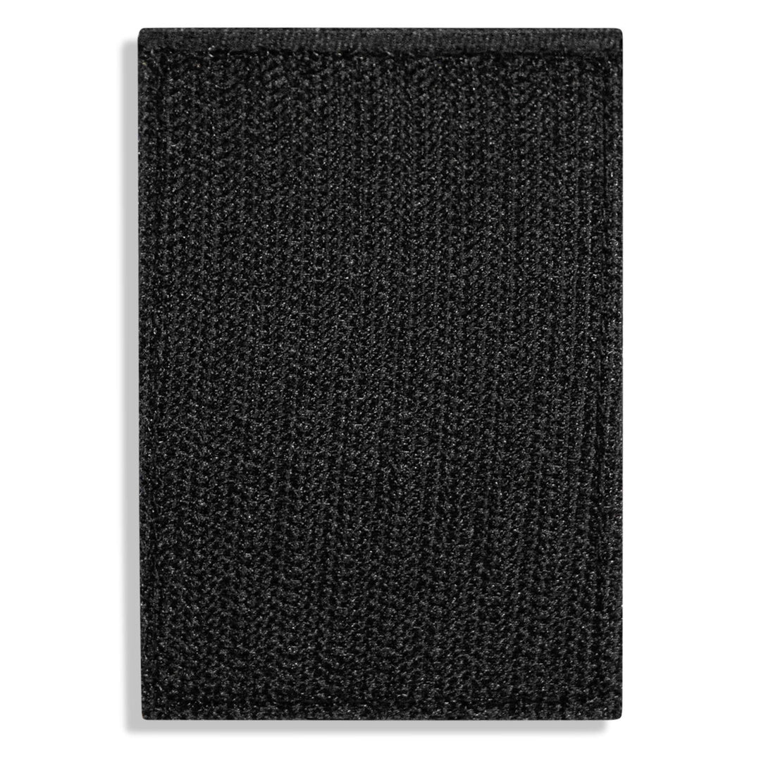 Win The War That You Tell Nobody About Velcro Patch - One Revolver Surfboards