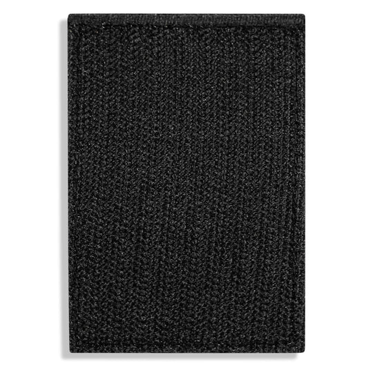 Win The War That You Tell Nobody About Velcro Patch - One Revolver Surfboards