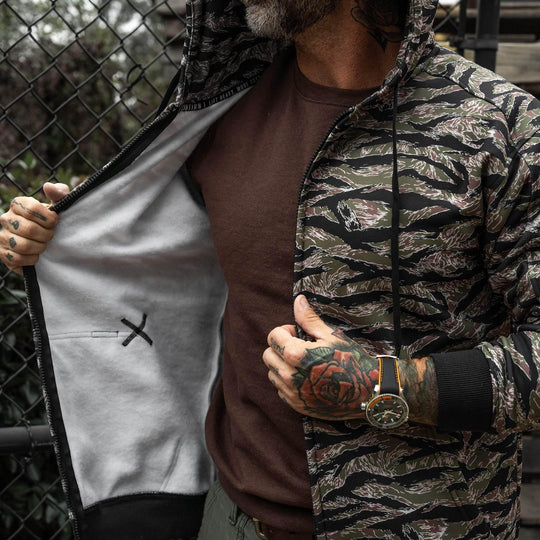 One Revolver Surfboards - Men&