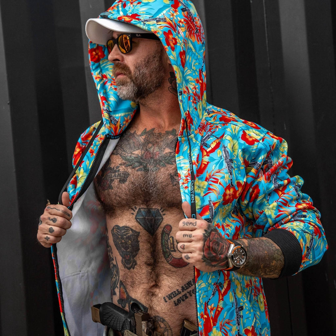 One Revolver Surfboards - Men&