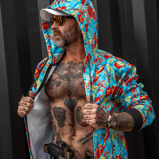 One Revolver Surfboards - Men&
