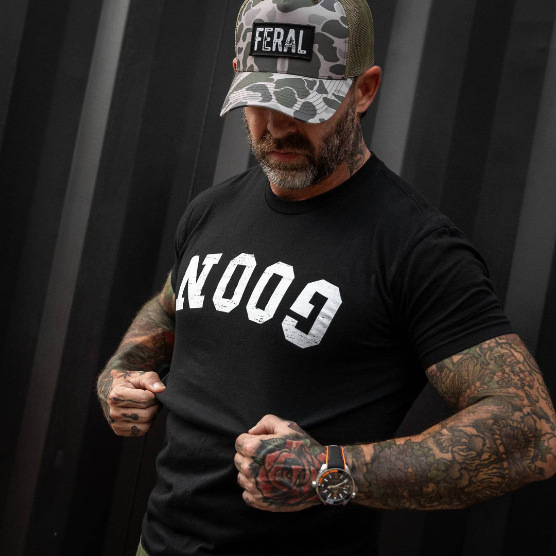 Goon Arched Men's T-Shirt - One Revolver Surfboards
