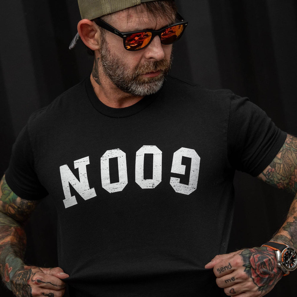 Goon Arched Men's T-Shirt - One Revolver Surfboards