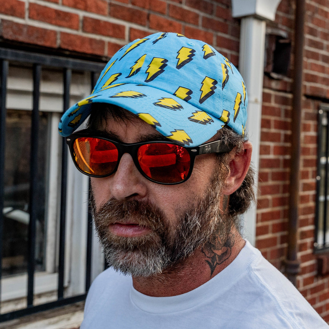 Ripstop Tactical Hat [no patch]