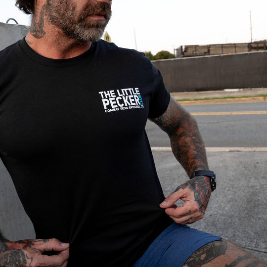 Little Pecker Club Only Members Men&