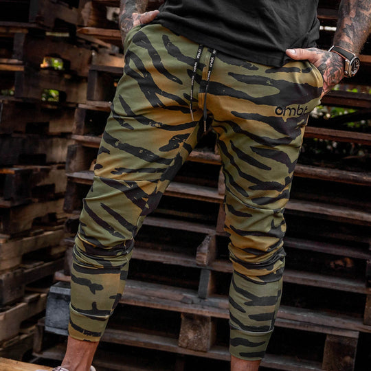 Men's Dynamic Performance Joggers 2.0 - One Revolver Surfboards