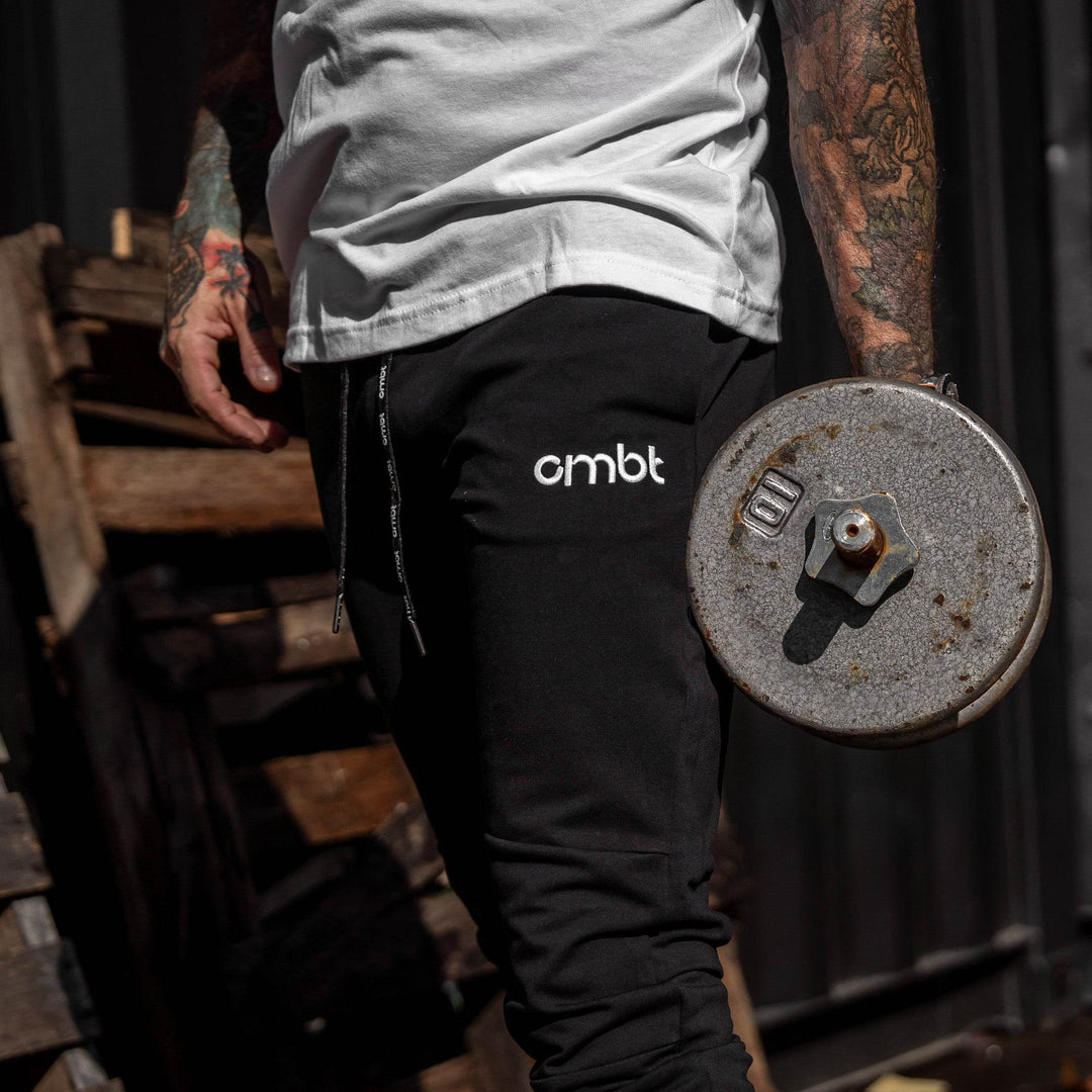 Men's Dynamic Performance Joggers 2.0 - One Revolver Surfboards