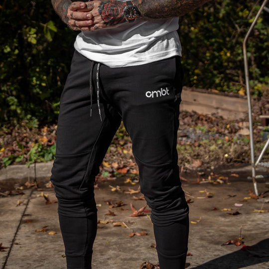 Men's Dynamic Performance Joggers 2.0 - One Revolver Surfboards
