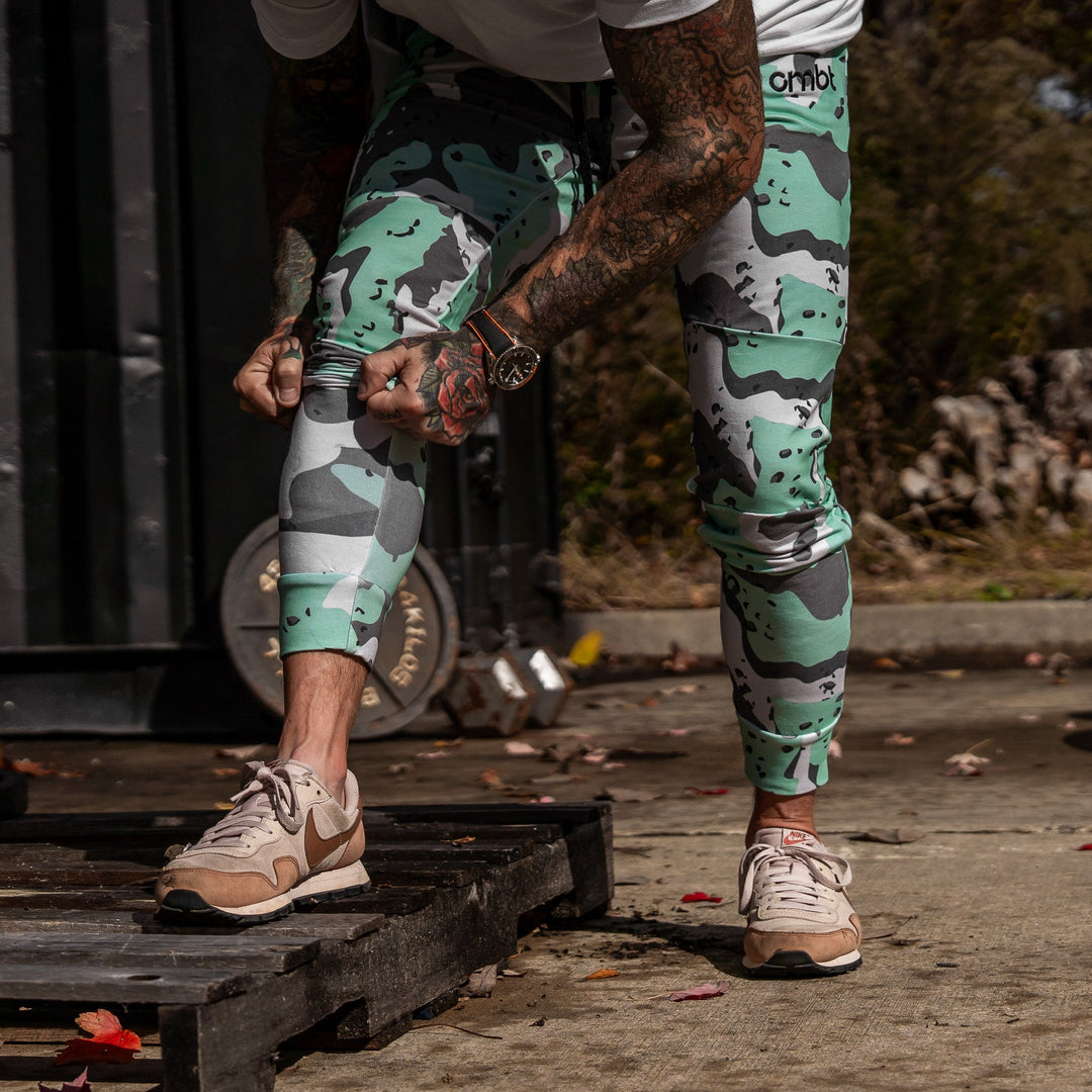 Men's Dynamic Performance Joggers 2.0