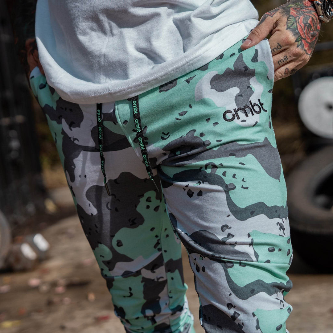 Men's Dynamic Performance Joggers 2.0 - One Revolver Surfboards