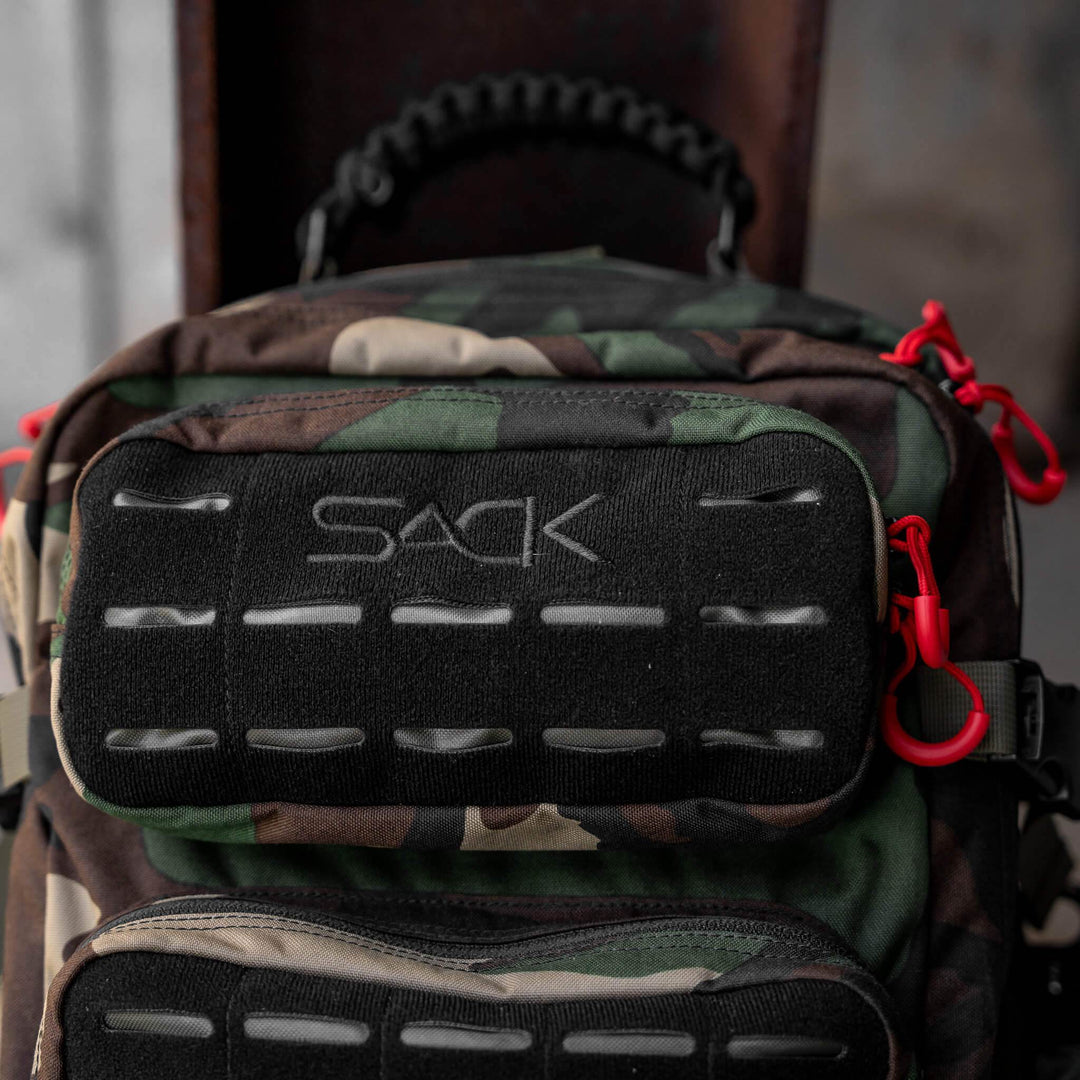 35L Sack™ Backpack | Kalagush Edition - One Revolver Surfboards