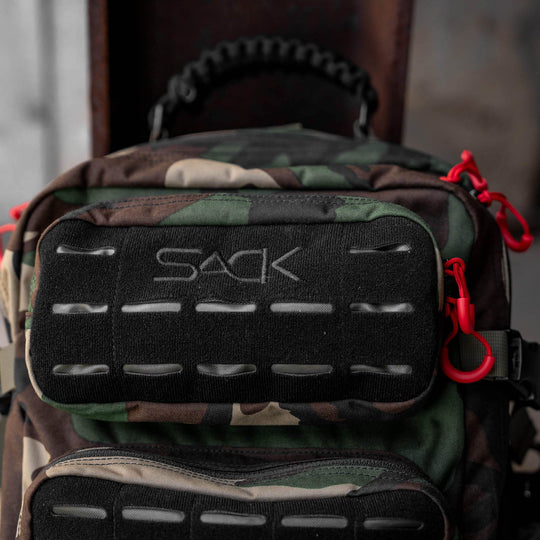 35L Sack™ Backpack | Kalagush Edition - One Revolver Surfboards