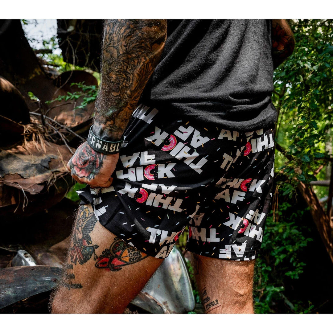 One Revolver Surfboards - Men&