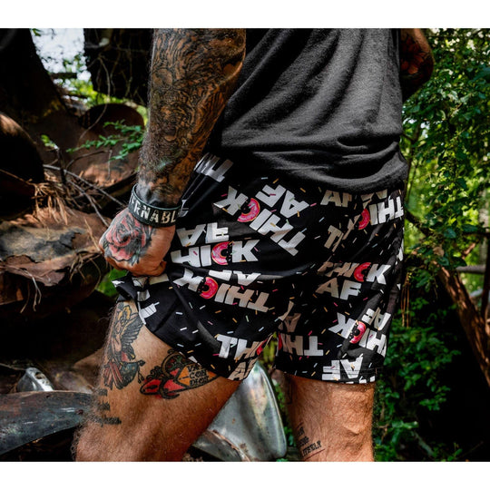 One Revolver Surfboards - Men&