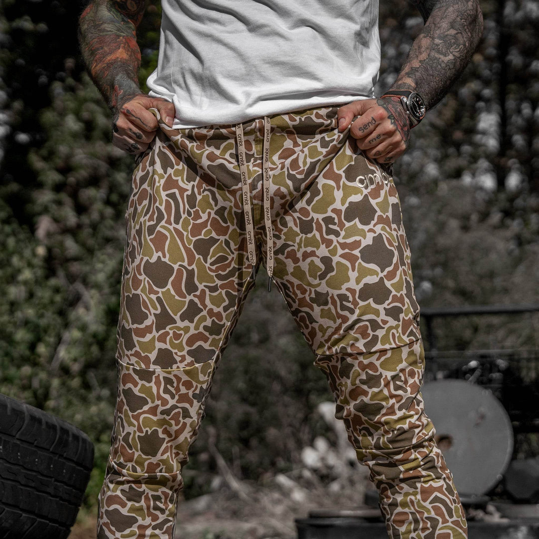 Men's Dynamic Performance Joggers 2.0 - One Revolver Surfboards