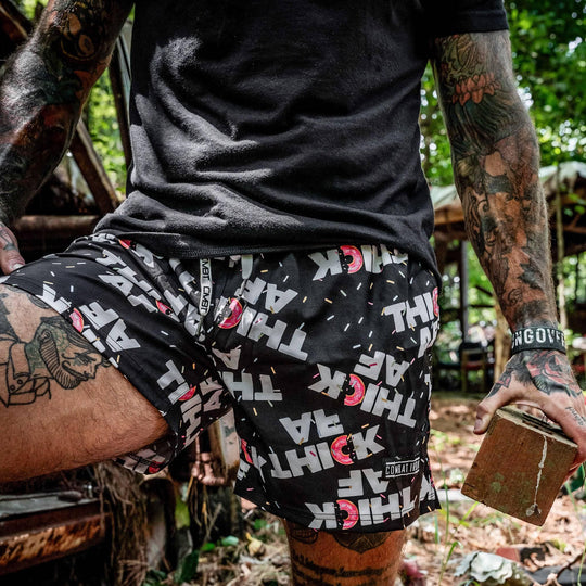 One Revolver Surfboards - Men&