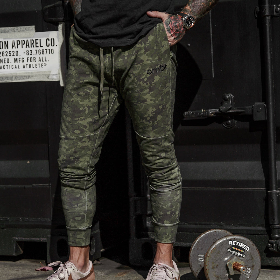 Men's Dynamic Performance Joggers 2.0