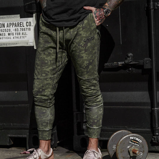 Men's Dynamic Performance Joggers 2.0 - One Revolver Surfboards