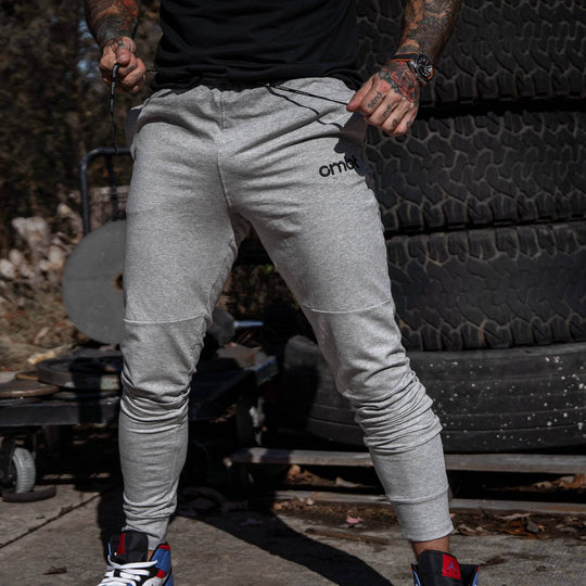 Men's Dynamic Performance Joggers 2.0 - One Revolver Surfboards