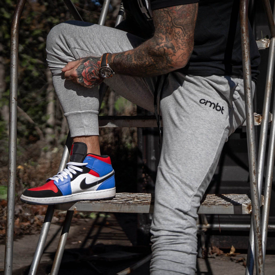 Men's Dynamic Performance Joggers 2.0 - One Revolver Surfboards