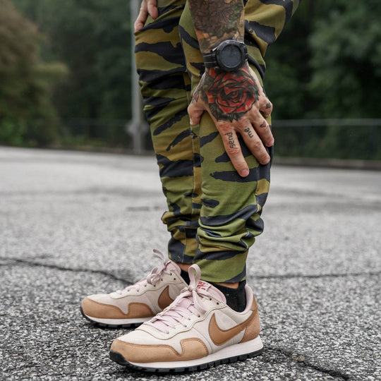 Men's Dynamic Performance Joggers 2.0 - One Revolver Surfboards