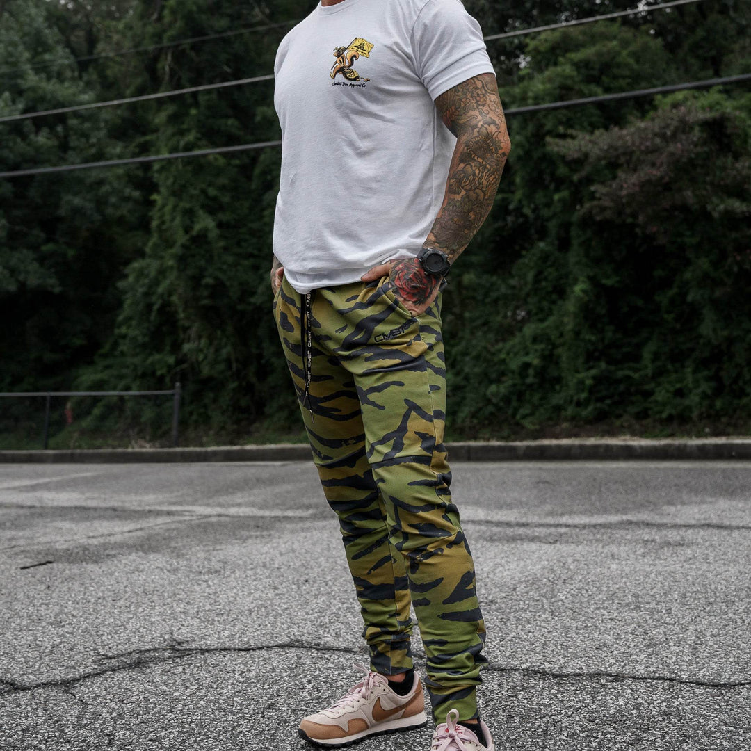 Men's Dynamic Performance Joggers 2.0 - One Revolver Surfboards