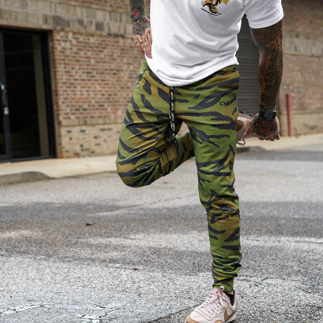 Men's Dynamic Performance Joggers 2.0 - One Revolver Surfboards