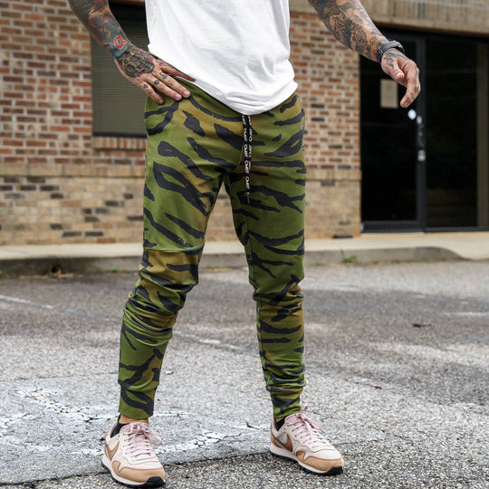Men's Dynamic Performance Joggers 2.0 - One Revolver Surfboards