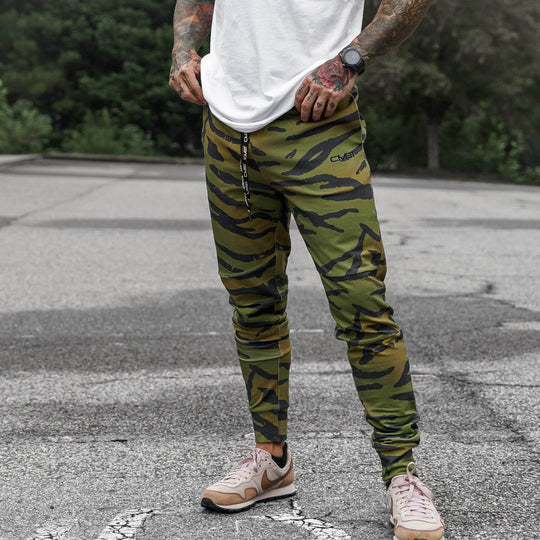Men's Dynamic Performance Joggers 2.0 - One Revolver Surfboards