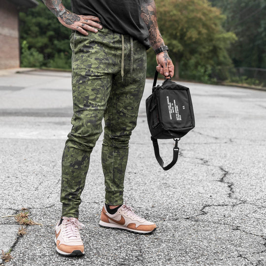Men's Dynamic Performance Joggers 2.0 - One Revolver Surfboards