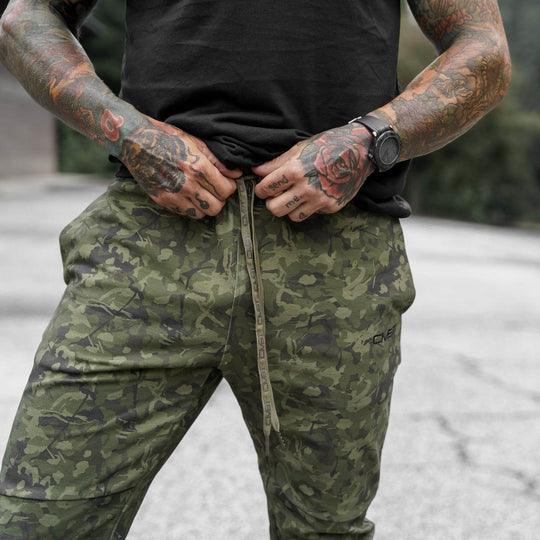 Men's Dynamic Performance Joggers 2.0 - One Revolver Surfboards