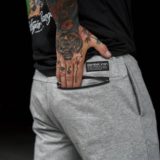 Men's Dynamic Performance Joggers 2.0 - One Revolver Surfboards