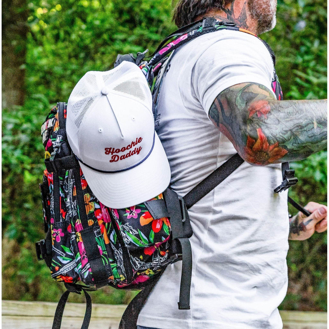 25L Sack™ Original All-Day Molle Backpack with Pouch - BACKPACK - One Revolver Surfboards
