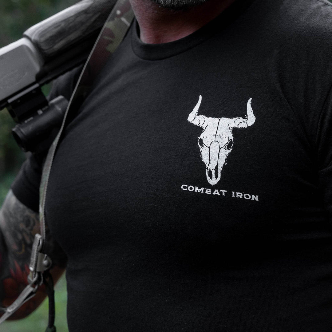 If Genders Confuse You, Go Milk a Bull Men's T-Shirt - One Revolver Surfboards