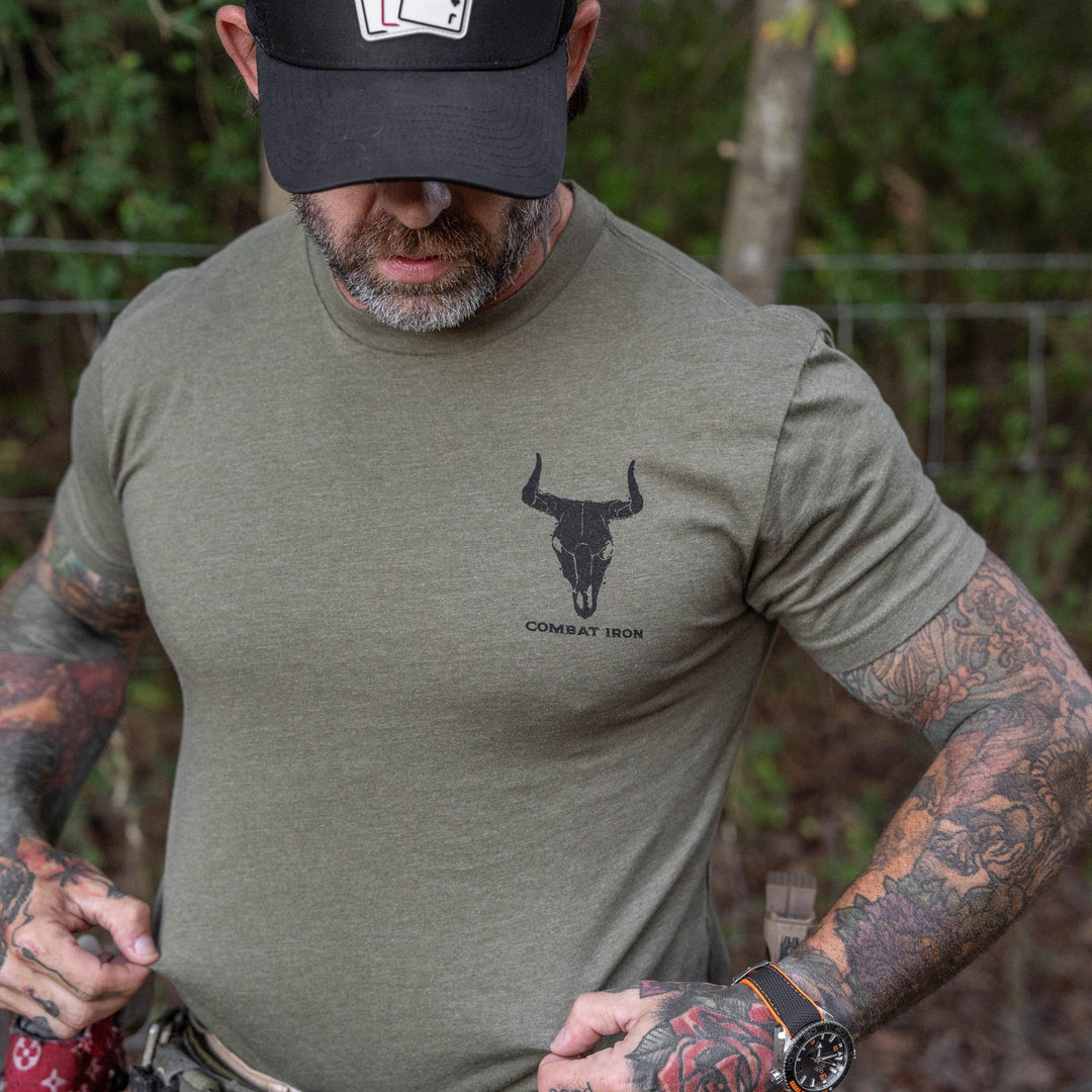 One Revolver Surfboards - If Genders Confuse You, Go Milk a Bull Men&