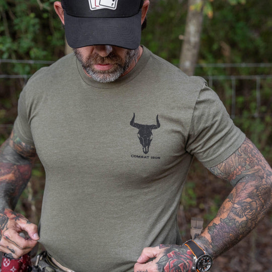 One Revolver Surfboards - If Genders Confuse You, Go Milk a Bull Men&