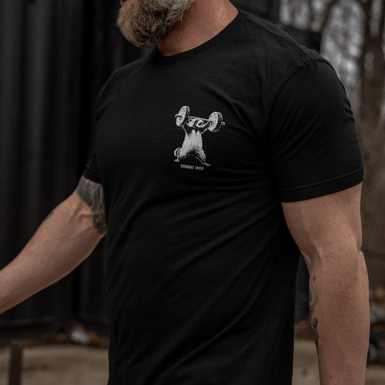 One Revolver Surfboards - You Are Hated. Train Like It Men&