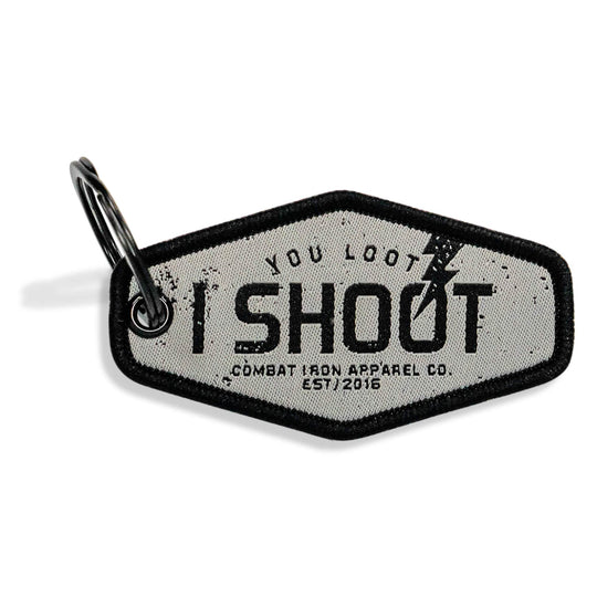 Flight Tag Keychains - One Revolver Surfboards