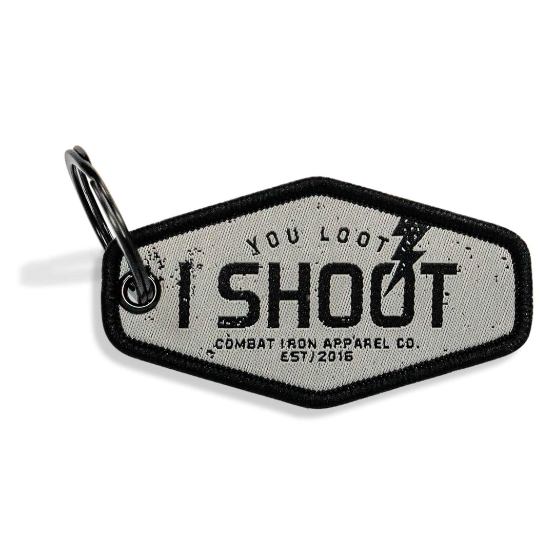 Flight Tag Keychains - One Revolver Surfboards