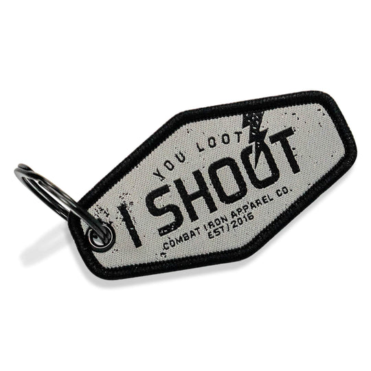 Flight Tag Keychains - One Revolver Surfboards