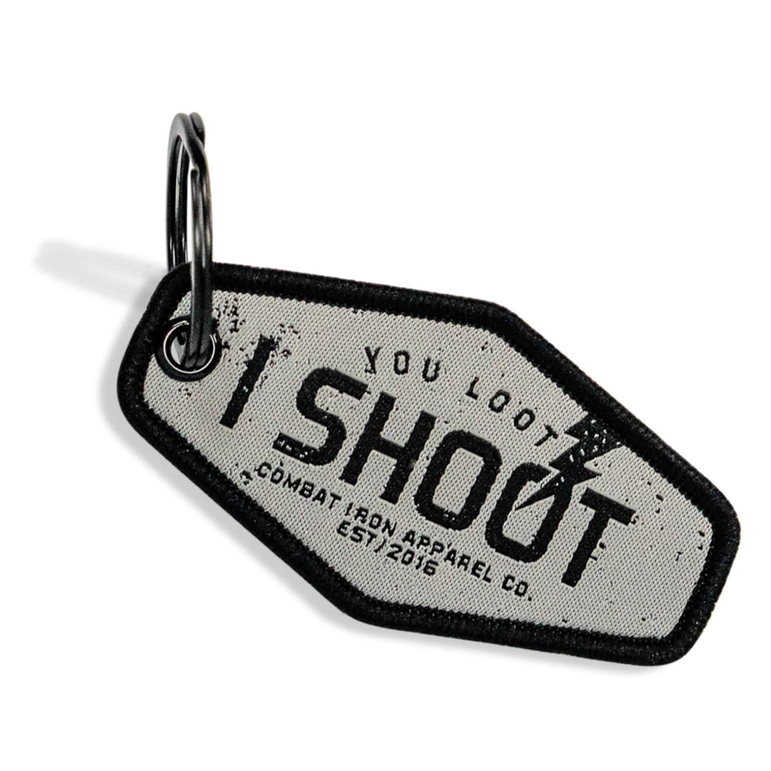 Flight Tag Keychains - One Revolver Surfboards