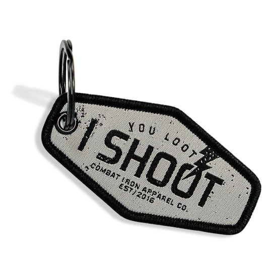 Flight Tag Keychains - One Revolver Surfboards
