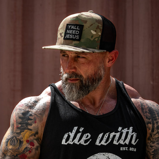 One Revolver Surfboards - Y&