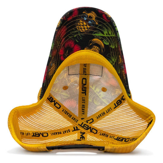 One Revolver Surfboards - Y&