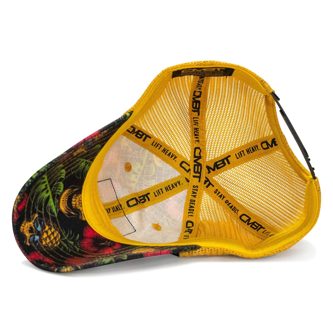 One Revolver Surfboards - Y&