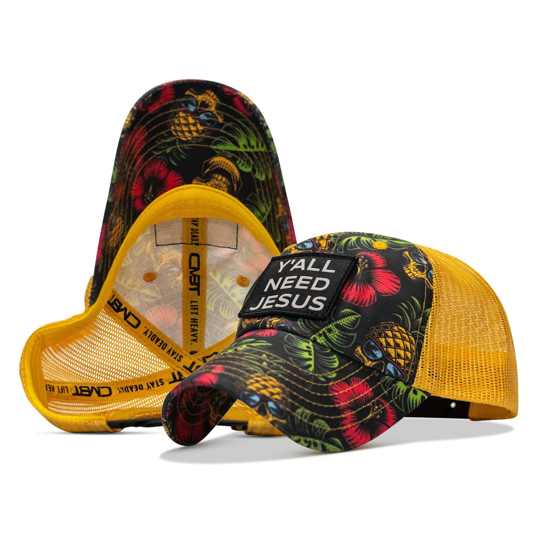 One Revolver Surfboards - Y&
