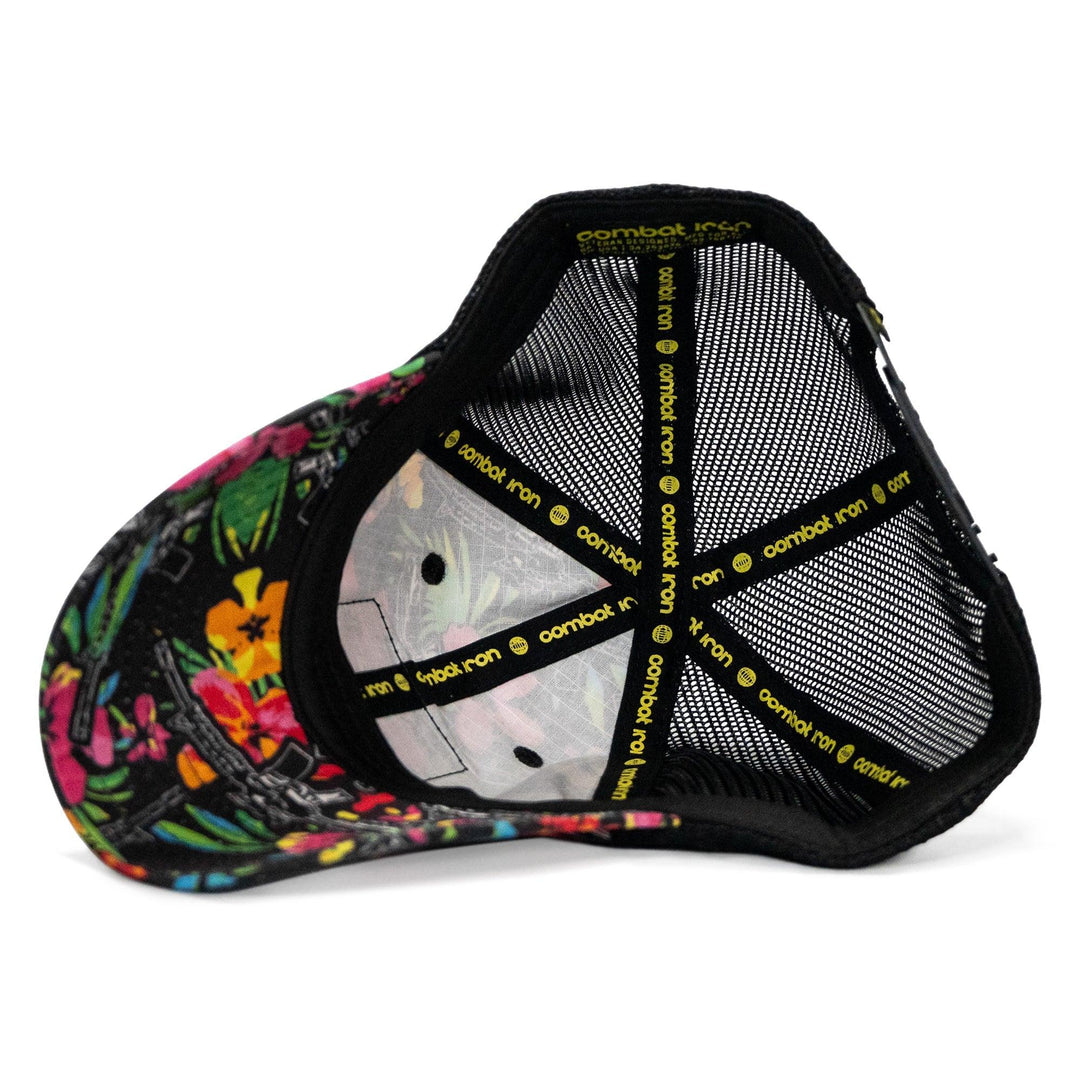 One Revolver Surfboards - Y&