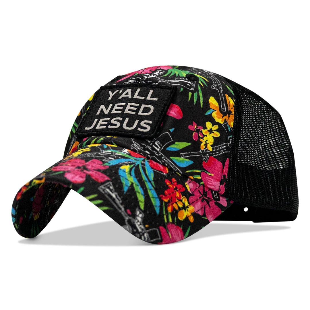 One Revolver Surfboards - Y&